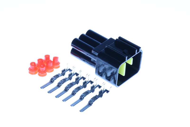 Electrical connector repair kit